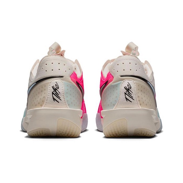 NIKE AIR ZOOM G.T. CUT 3 EP ナイキ エア ズーム GT カット 3 【MEN'S