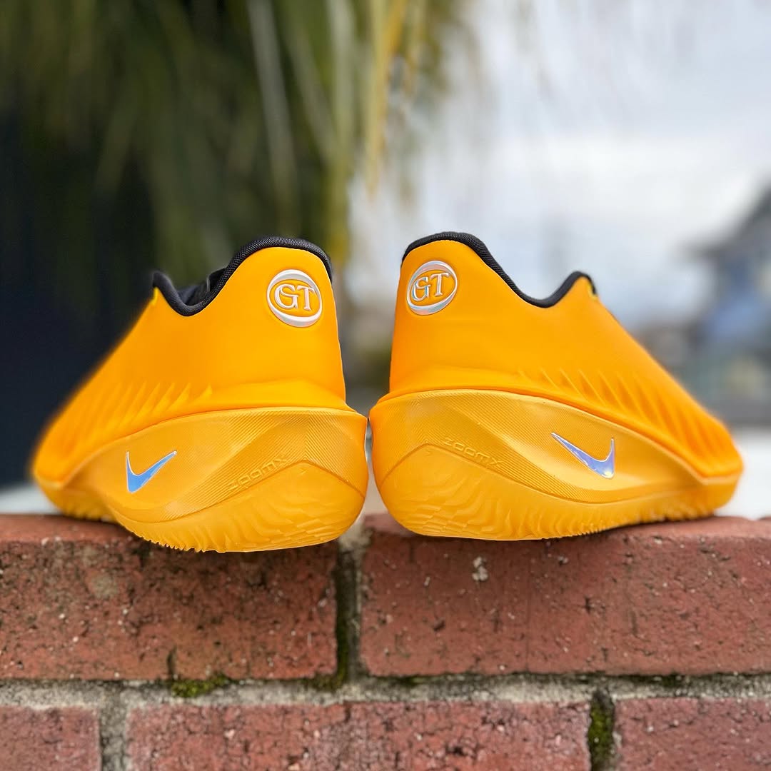 NIKE AIR ZOOM G.T. CUT 4 EP ナイキ エア ズーム GT カット 4 【MEN'S