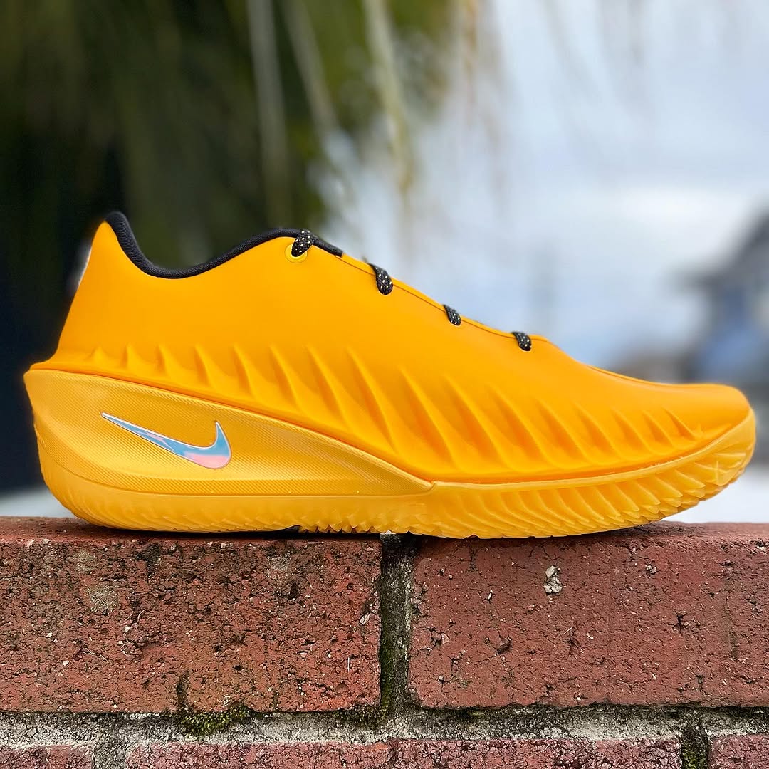 NIKE AIR ZOOM G.T. CUT 4 EP ナイキ エア ズーム GT カット 4 【MEN'S