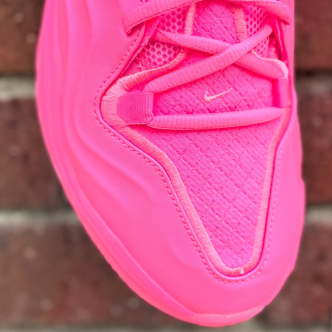 NIKE A TWO EP 'A PINK SHOES' ナイキ エー 2 ウィメンズ エイジャ
