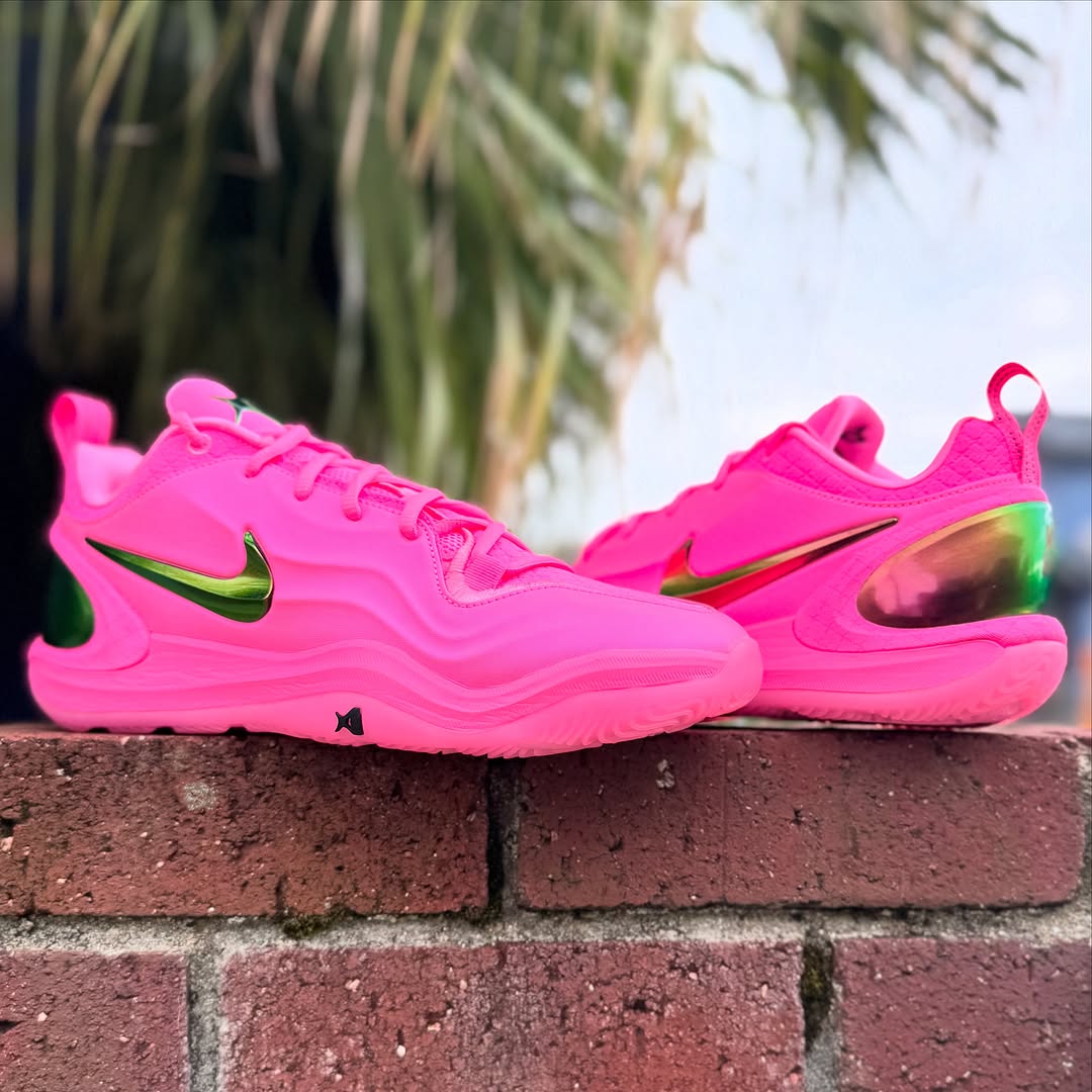 NIKE A TWO EP 'A PINK SHOES' ナイキ エー 2 ウィメンズ エイジャ
