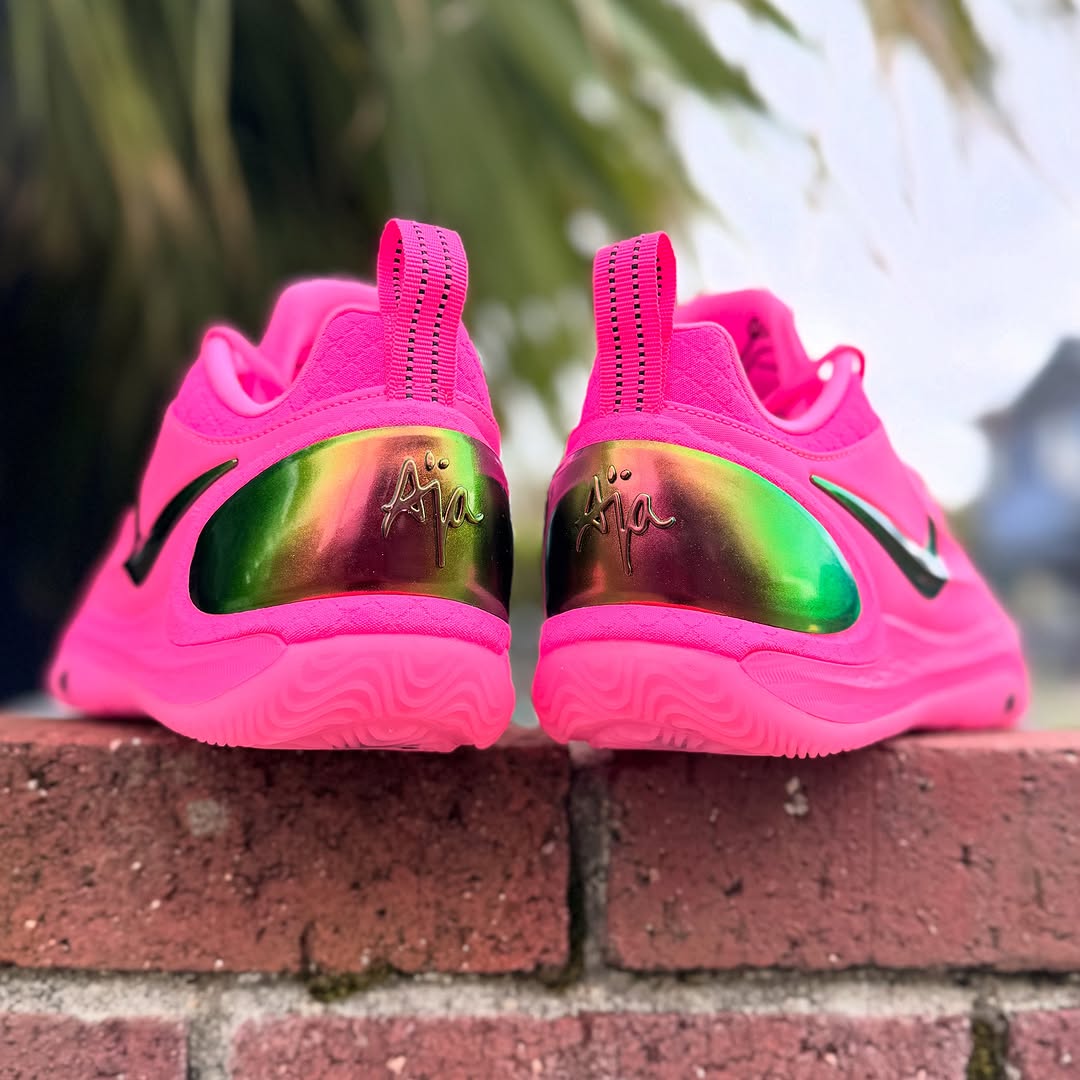 NIKE A TWO EP 'A PINK SHOES' ナイキ エー 2 ウィメンズ エイジャ