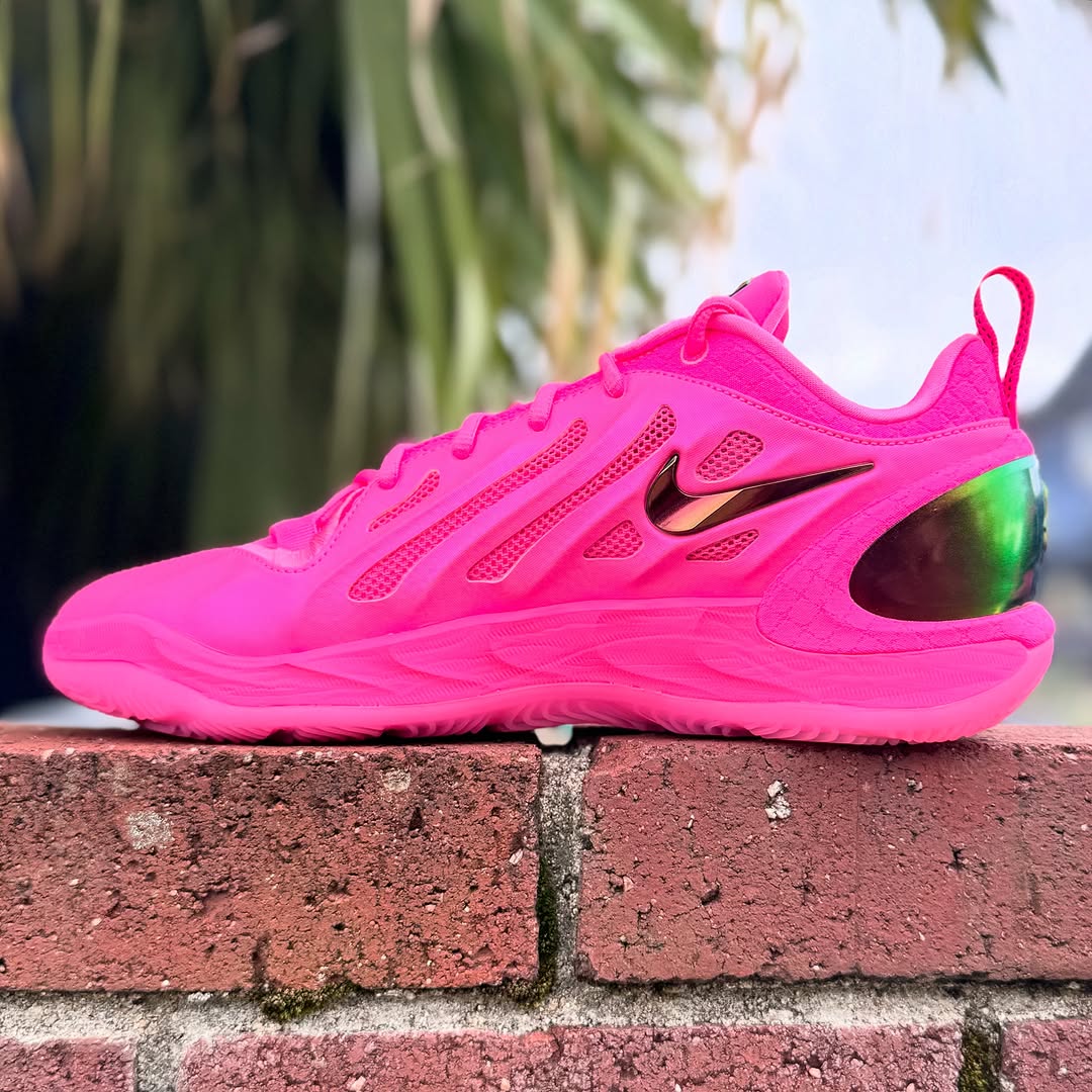NIKE A TWO EP 'A PINK SHOES' ナイキ エー 2 ウィメンズ エイジャ