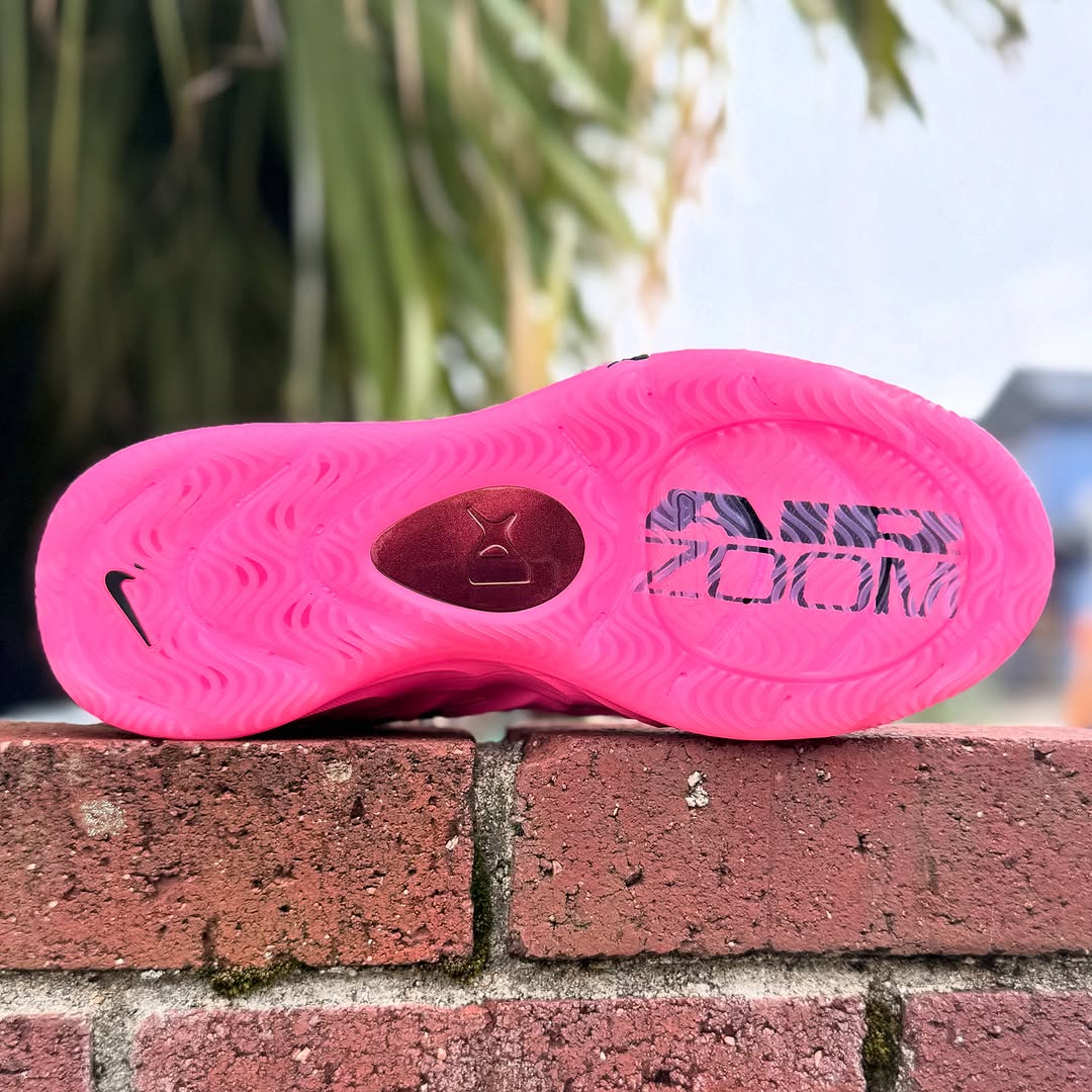 NIKE A TWO EP 'A PINK SHOES' ナイキ エー 2 ウィメンズ エイジャ