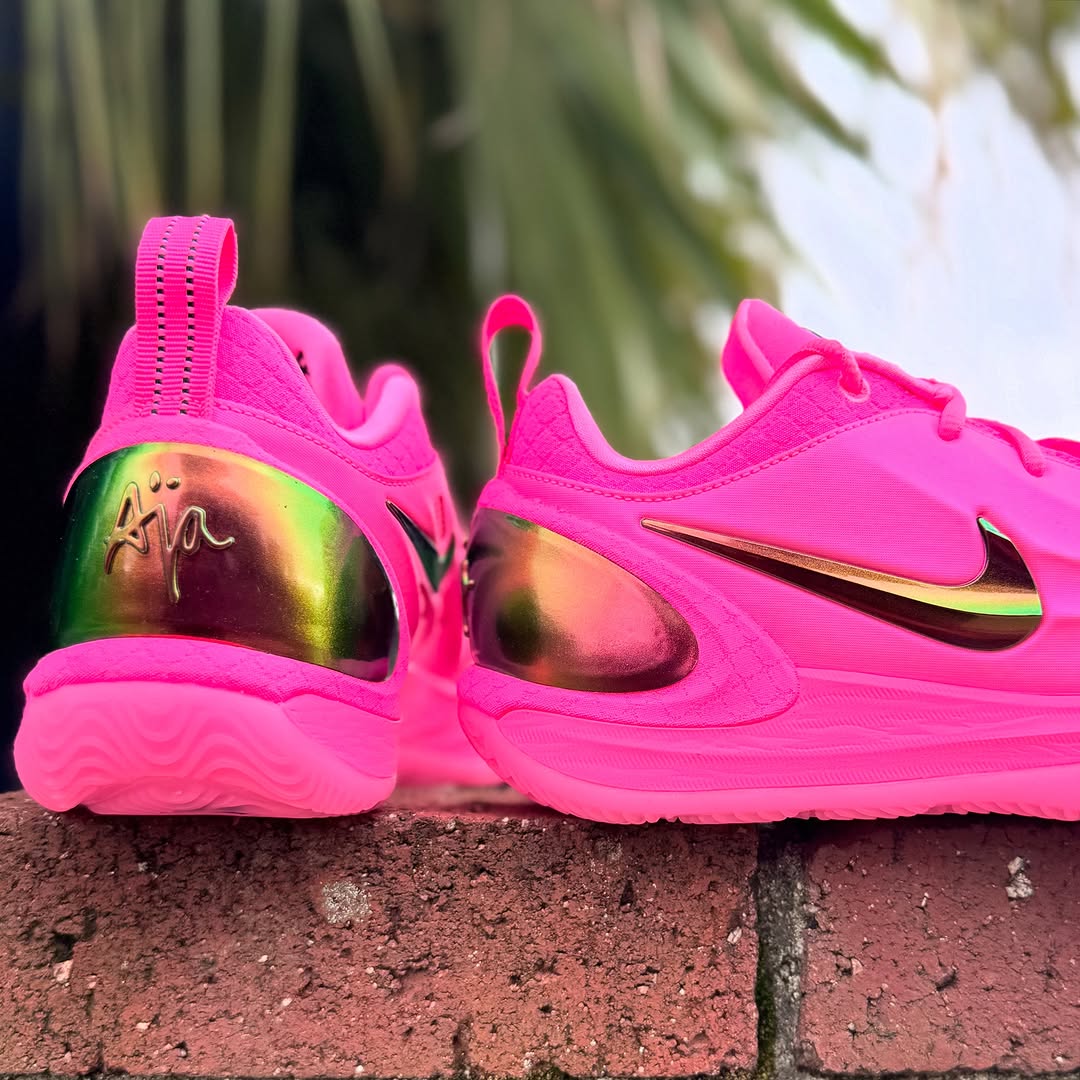 NIKE A TWO EP 'A PINK SHOES' ナイキ エー 2 ウィメンズ エイジャ