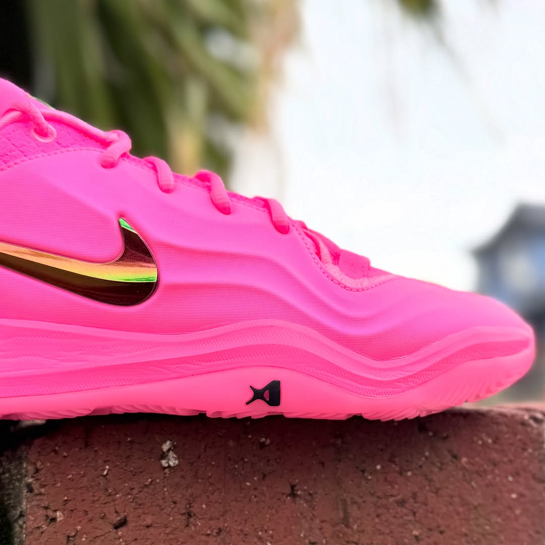 NIKE A TWO EP 'A PINK SHOES' ナイキ エー 2 ウィメンズ エイジャ