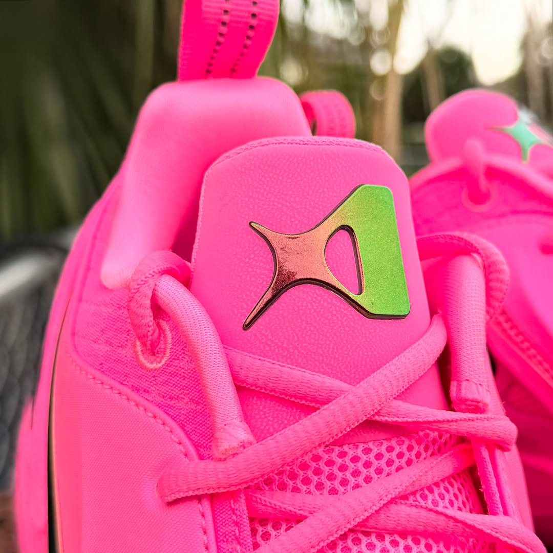 NIKE A TWO EP 'A PINK SHOES' ナイキ エー 2 ウィメンズ エイジャ