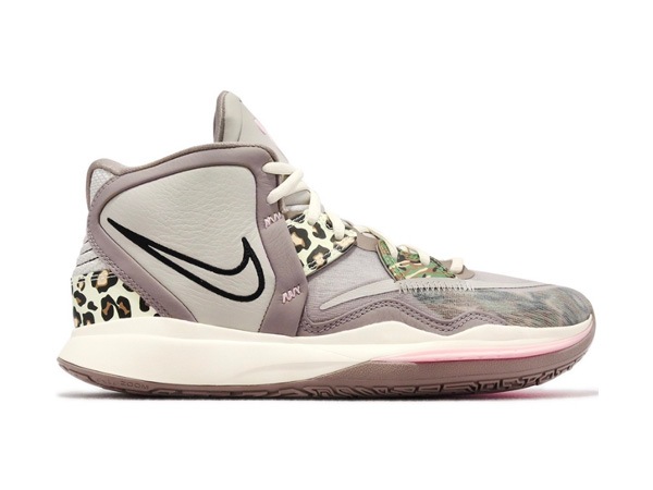 NIKE KYRIE INFINITY 'LEOPARD CAMO' ナイキ カイリー インフィニティ