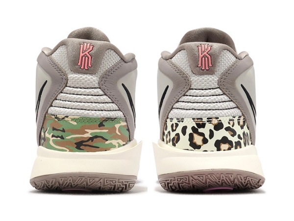NIKE KYRIE INFINITY 'LEOPARD CAMO' ナイキ カイリー インフィニティ