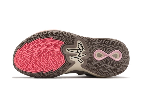 NIKE KYRIE INFINITY 'LEOPARD CAMO' ナイキ カイリー インフィニティ