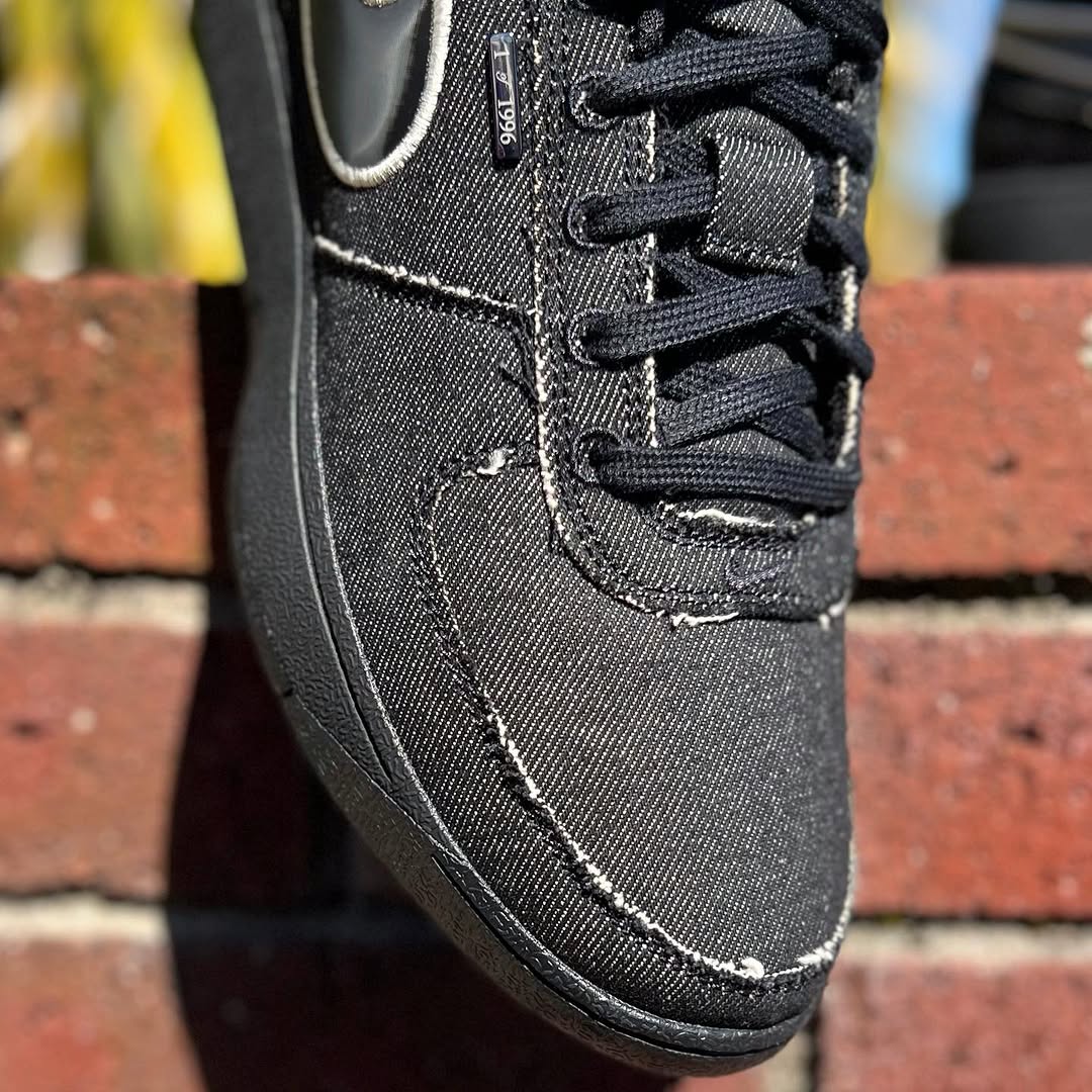 BOOK 1 ブラック シューズ(男性用) NIKE BOOK 1 'BLACK LABEL' ナイキ ブック 1 【MEN'S】 black