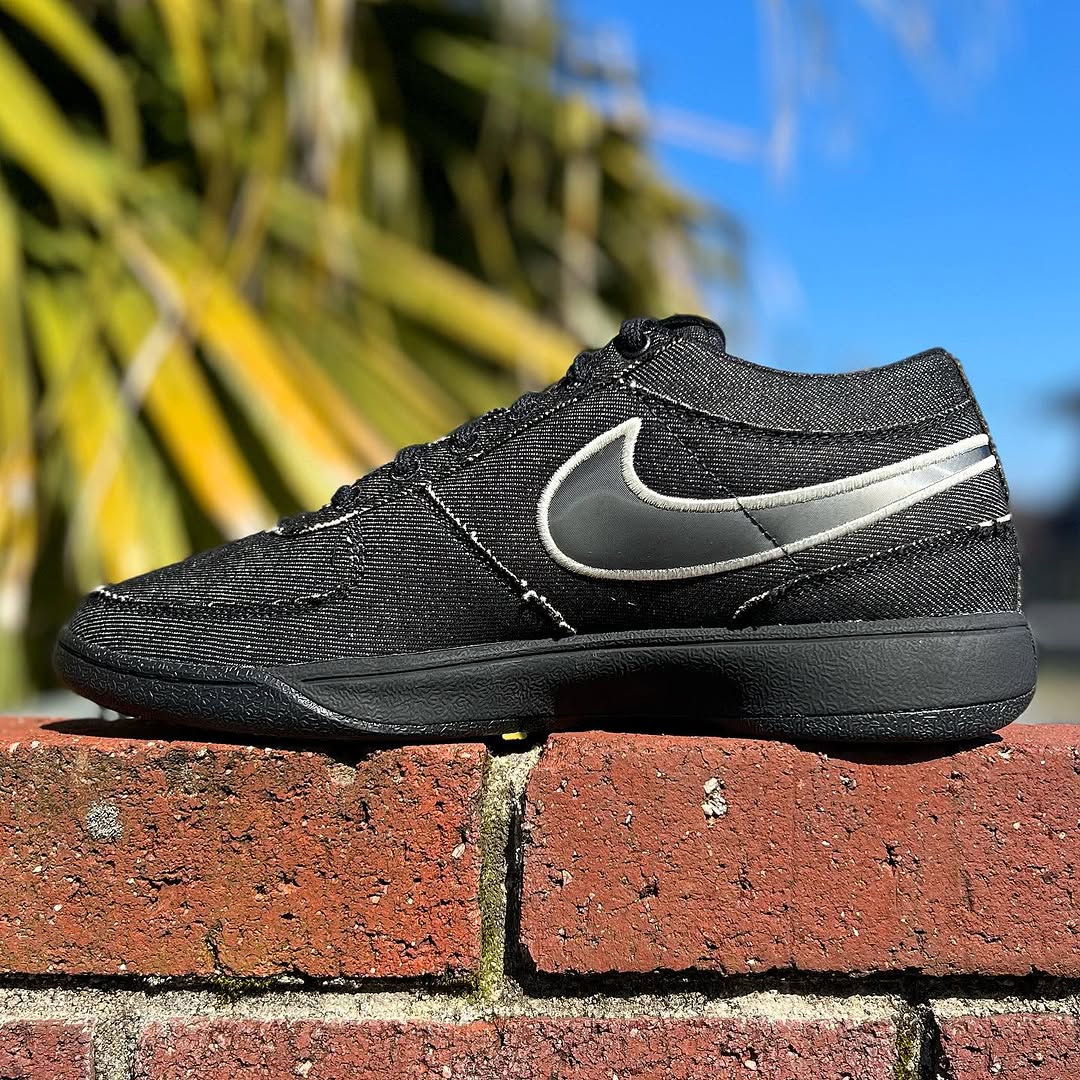 NIKE BOOK 1 'BLACK LABEL' ナイキ ブック 1 【MEN'S】 black