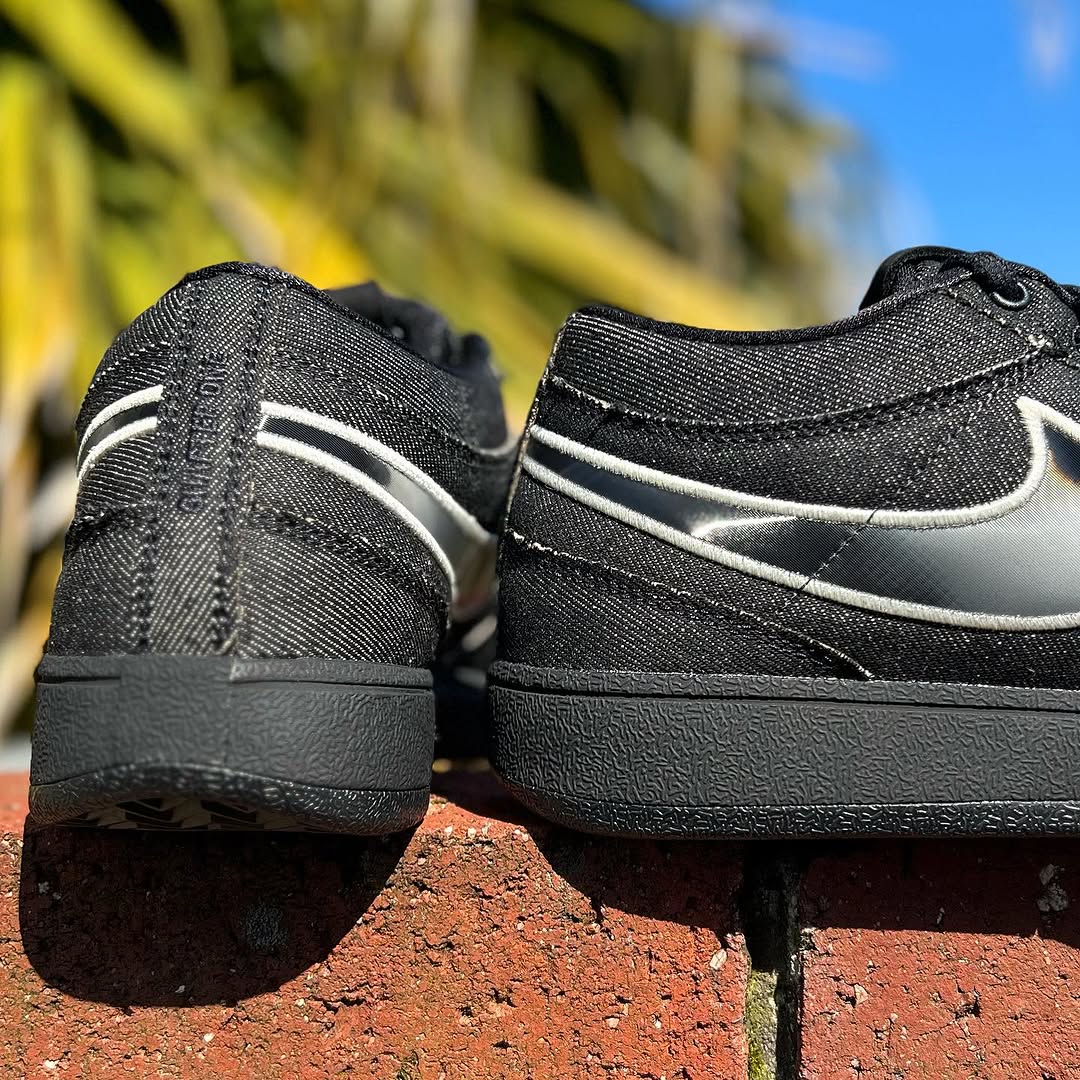 NIKE BOOK 1 'BLACK LABEL' ナイキ ブック 1 【MEN'S】 black