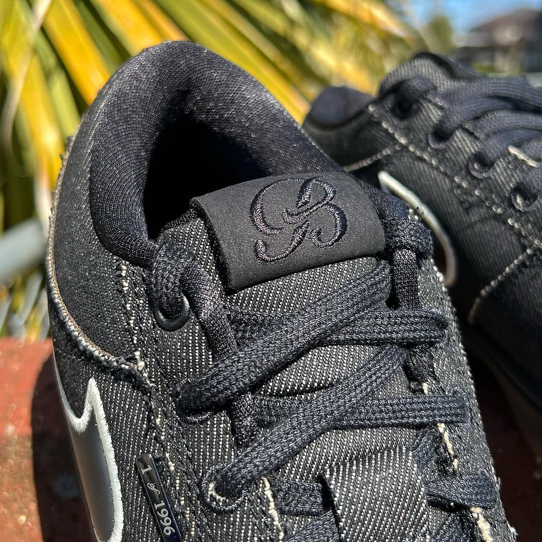 NIKE BOOK 1 'BLACK LABEL' ナイキ ブック 1 【MEN'S】 black NIKE BOOK 1 'BLACK LABEL' ナイキ ブック 1 【MEN'S】 black