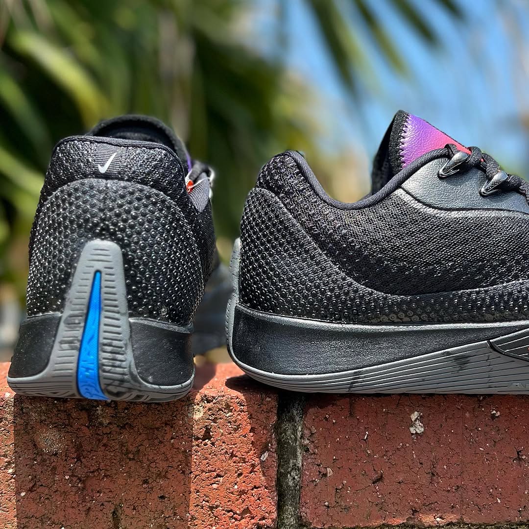 シューズ(男性用) NIKE ST FLARE EP NIKE S.T. FLARE EP 'WILD GRAPE PURPLE' ナイキ ST フレア