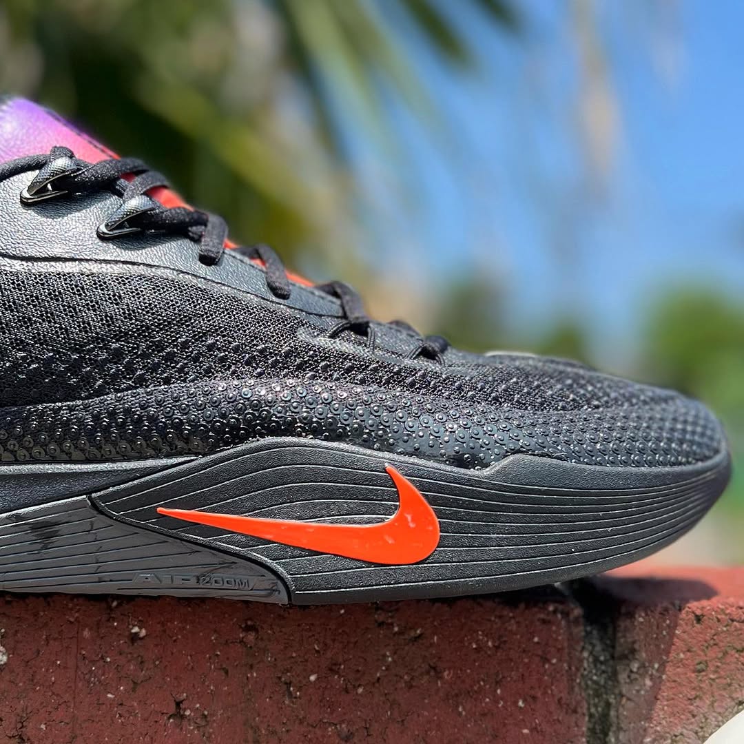 シューズ(男性用) NIKE ST FLARE EP NIKE公式】ナイキ S.T. フレア EP バスケットボールシューズ