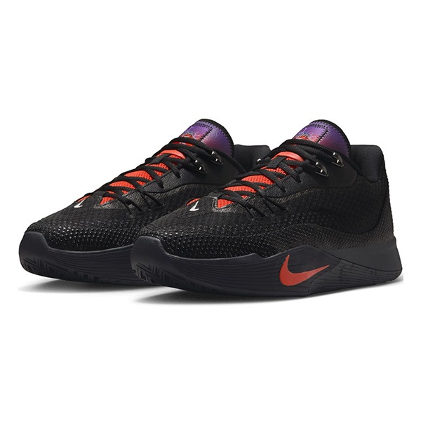 NIKE S.T. FLARE EP 'WILD GRAPE PURPLE' ナイキ ST フレア