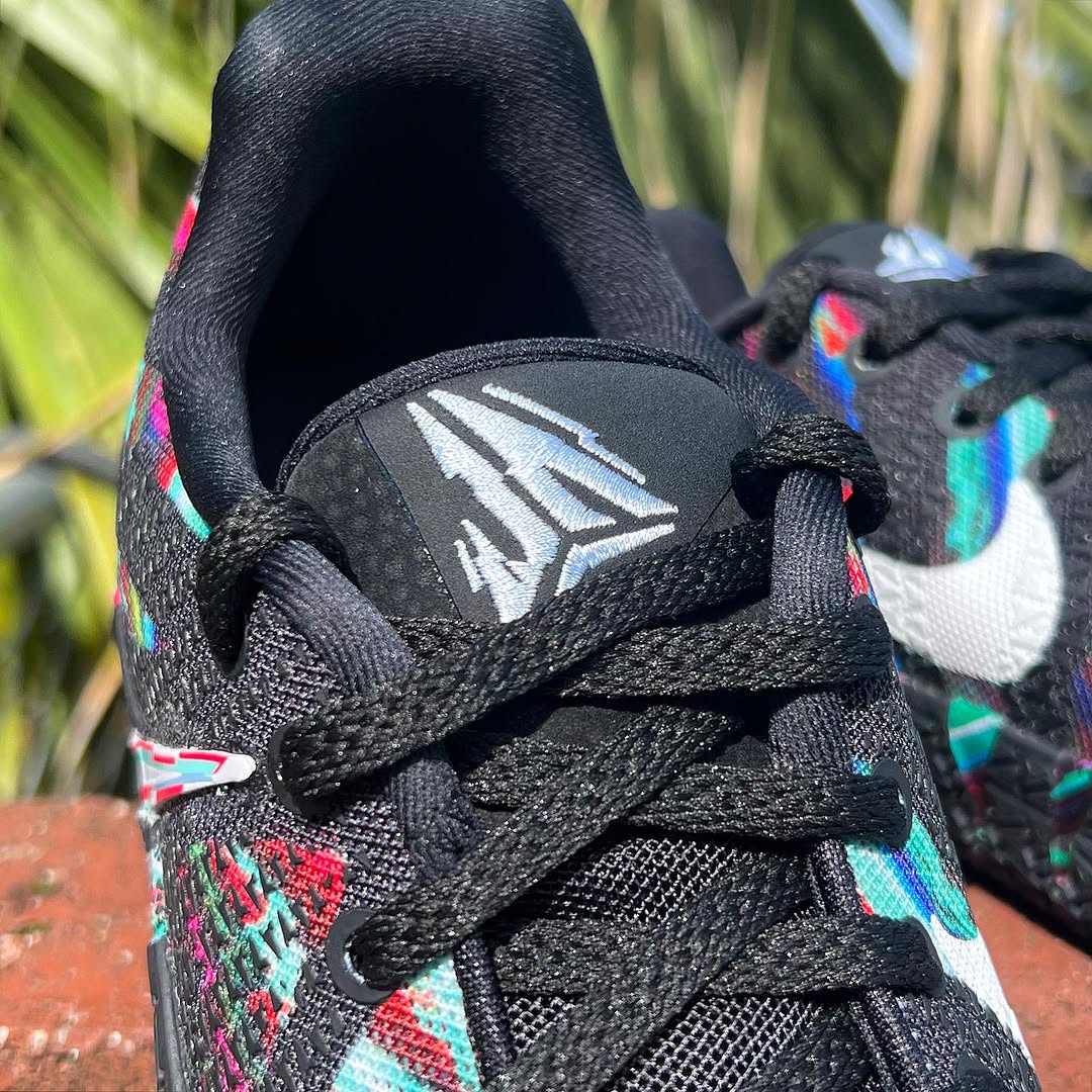 Nike JA 3 KC (GS) バスケットシューズ UK 6 NIKE公式】ジャ 3 リトルキッズ バスケットボールシューズ.オンライン