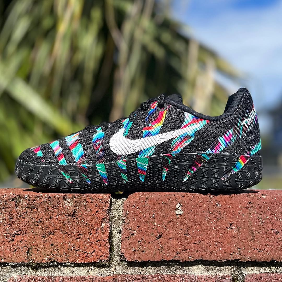 M*B様 Ja3 ジャ3 Nike Zoom バスケットボールシューズ 発売されるジャ 3は史上最もモラントのこだわりを詰め込んだシューズ