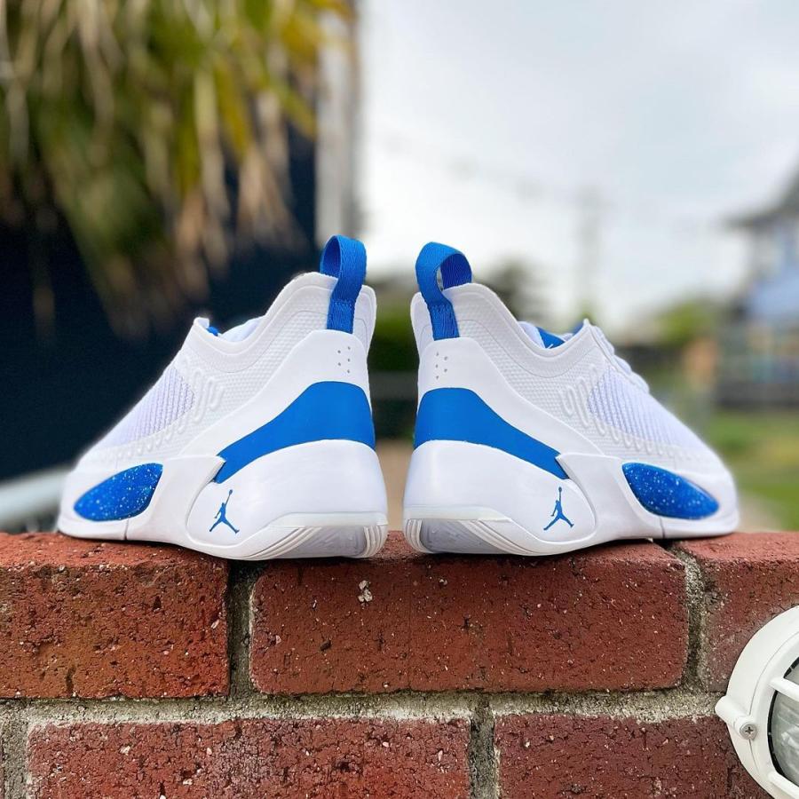 JORDAN LUKA 1 'SPORT BLUE' ナイキ ジョーダン ルカ 1