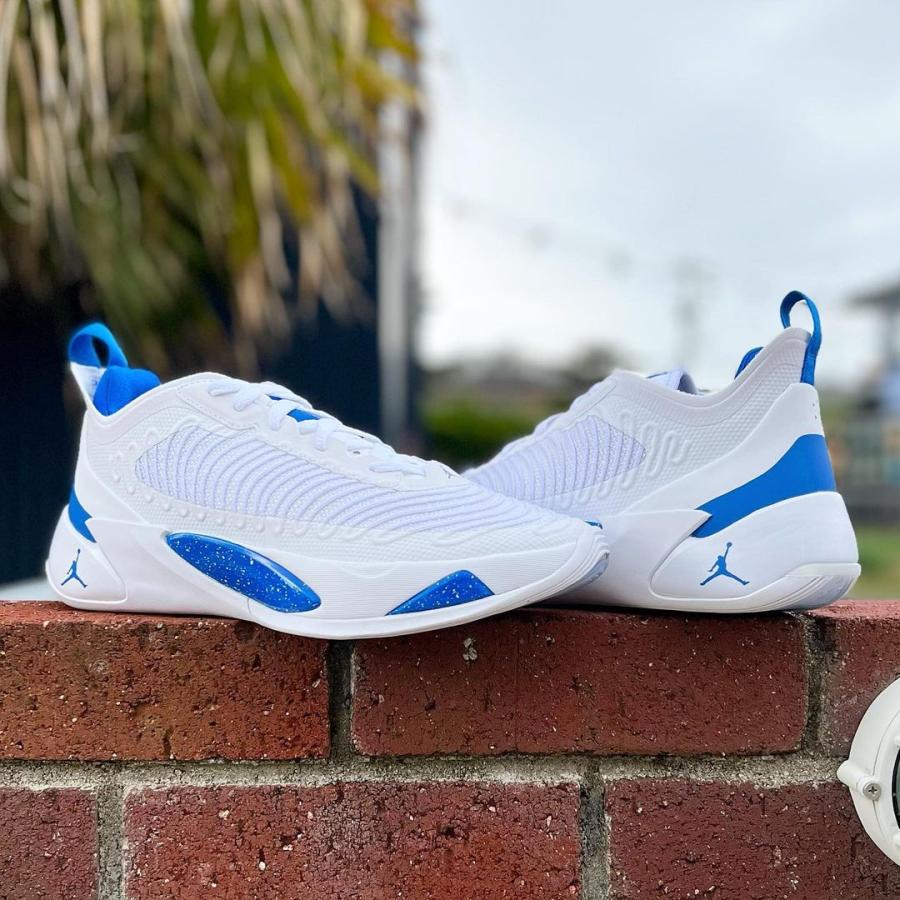 JORDAN LUKA 1 'SPORT BLUE' ナイキ ジョーダン ルカ 1