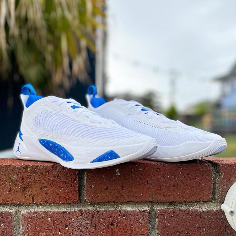JORDAN LUKA 1 'SPORT BLUE' ナイキ ジョーダン ルカ 1