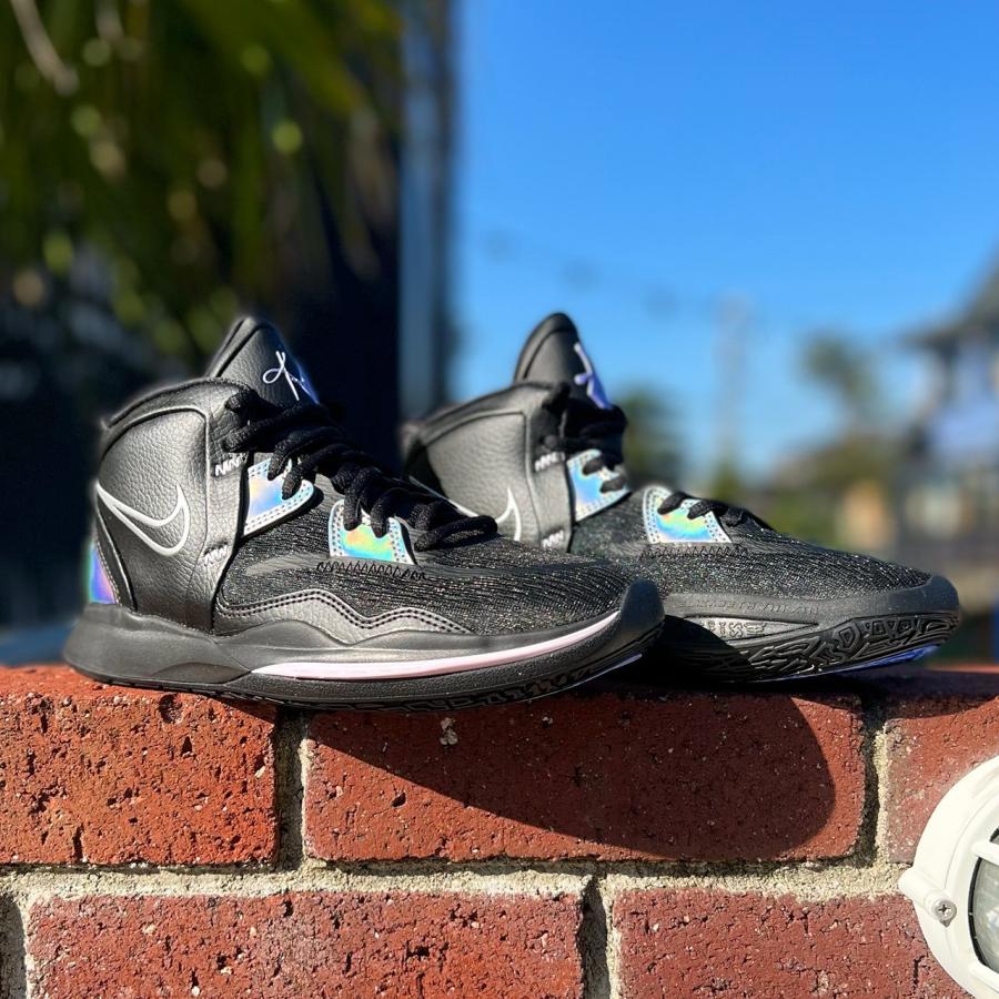 ナイキ カイリー8 インフィニティ NIKE KYRIE INFINITY GS 'FIRE AND ICE' ナイキ カイリー 8