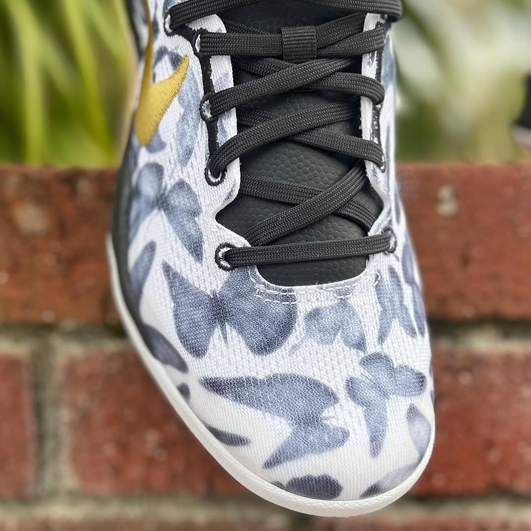 NIKE KOBE VIII PROTRO 'MAMBACITA' ナイキ コービー 8 プロトロ