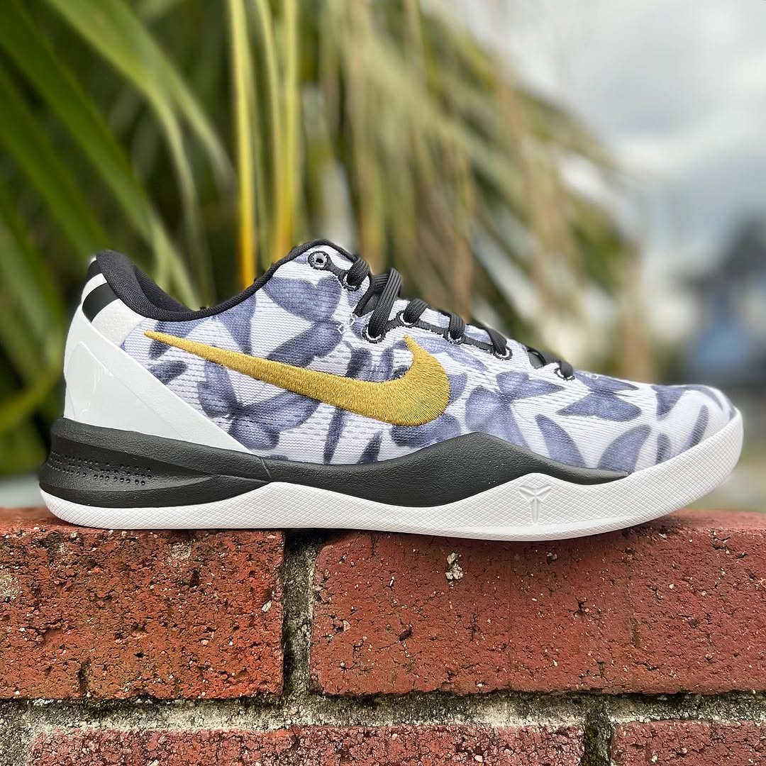 NIKE KOBE VIII PROTRO 'MAMBACITA' ナイキ コービー 8 プロトロ