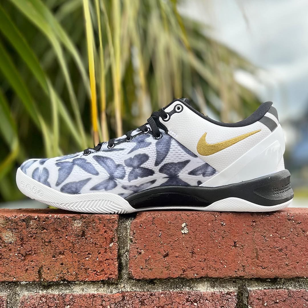 NIKE KOBE VIII PROTRO 'MAMBACITA' ナイキ コービー 8 プロトロ