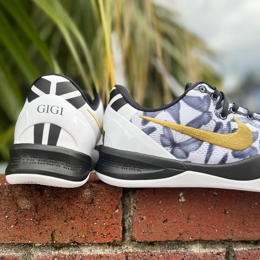 NIKE KOBE VIII PROTRO 'MAMBACITA' ナイキ コービー 8 プロトロ