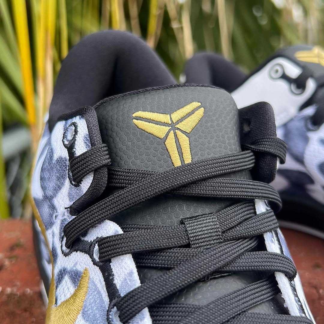 NIKE KOBE VIII PROTRO 'MAMBACITA' ナイキ コービー 8 プロトロ