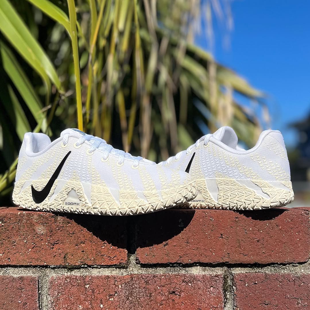 NIKE JA 3 EP Coconut Milk 国内正規品 新品未使用 29 NIKE JA 3 EP 'COCONUT MILK' ナイキ ジャ 3 ジャ モラント 【MEN'S