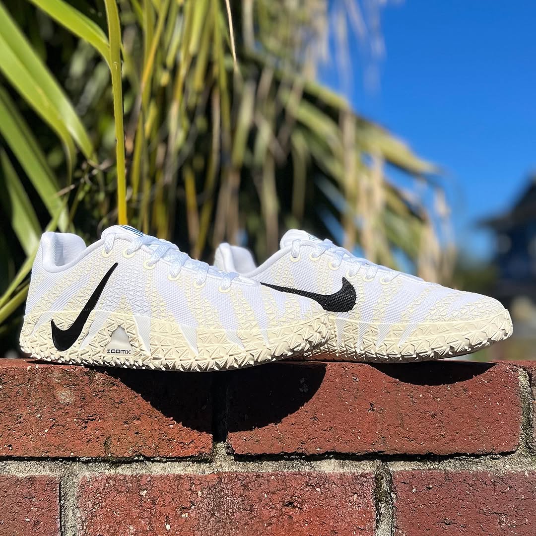 NIKE JA 3 GS 'COCONUT MILK' ナイキ ジャ 3 ジャ モラント 【BOY'S