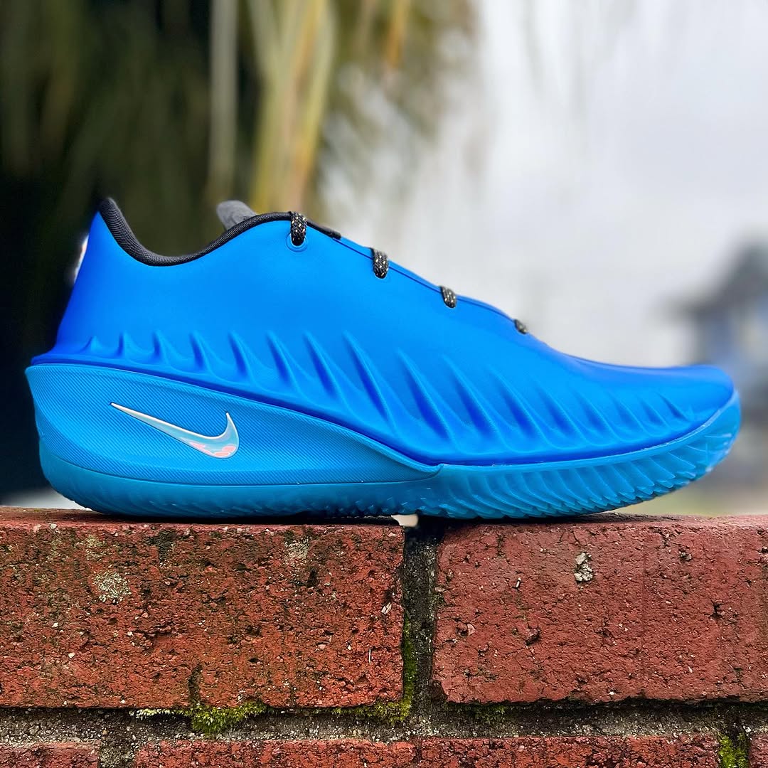 NIKE AIR ZOOM G.T. CUT 4 EP ナイキ エア ズーム GT カット 4 【MEN'S