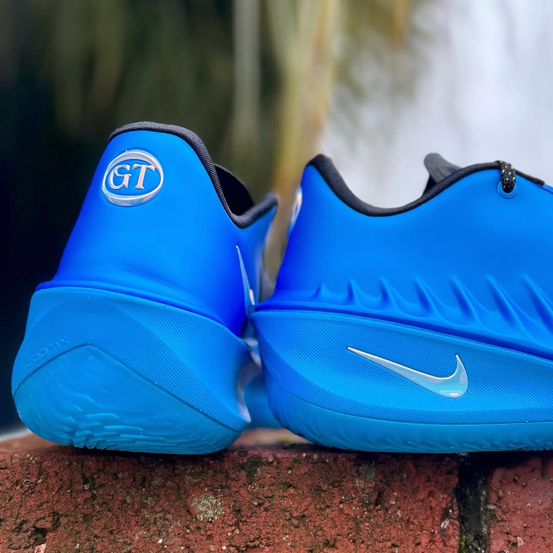NIKE AIR ZOOM G.T. CUT 4 EP ナイキ エア ズーム GT カット 4 【MEN'S