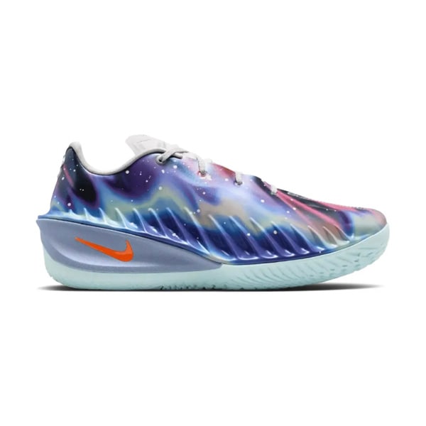 NIKE AIR ZOOM G.T. CUT 4 EP 'CHBL WHITE GALAXY' ナイキ エア ズーム