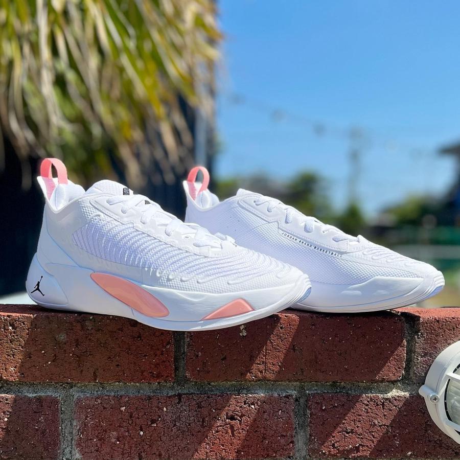 シューズ(男性用) Luka1 JORDAN LUKA 1 ナイキ ジョーダン ルカ 1 ドンチッチ 【MEN'S