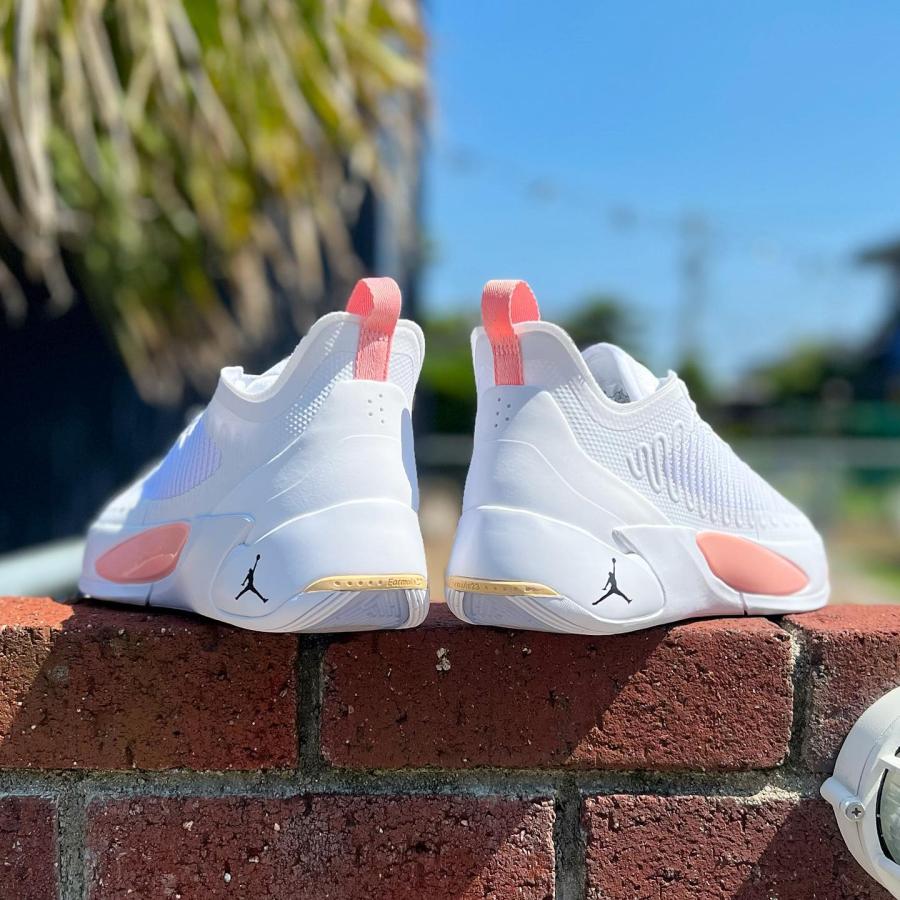 ジョーダン　ルカ1 国内7月13日発売予定】ナイキ ジョーダン ルカ 1 PF ブラック