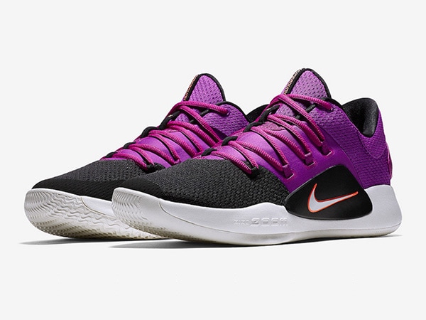 NIKE HYPERDUNK X LOW EP 'SUNS' ナイキ ハイパーダンク X 【MEN'S