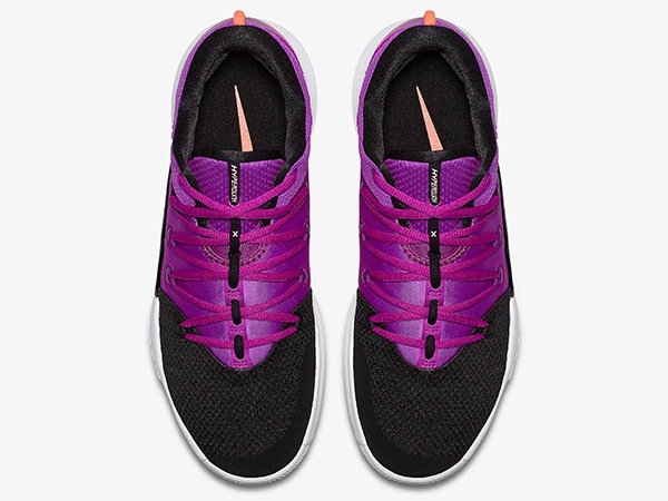 NIKE HYPERDUNK X LOW EP 'SUNS' ナイキ ハイパーダンク X 【MEN'S