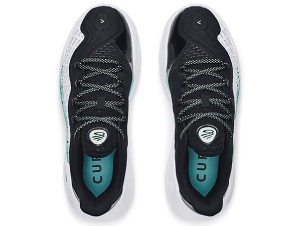 カリー11 アンダーアーマーバスケットシューズ UNDER ARMOUR CURRY 11 アンダーアーマー カリー 11 【MEN'S】 white