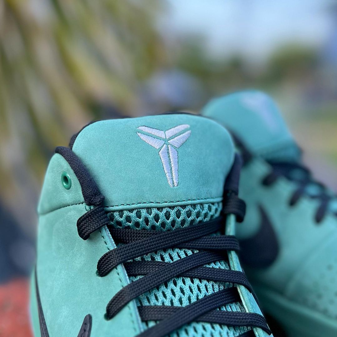 NIKE KOBE 4 PROTRO 'GIRL DAD' ナイキ コービー 4 プロトロ 【MEN'S