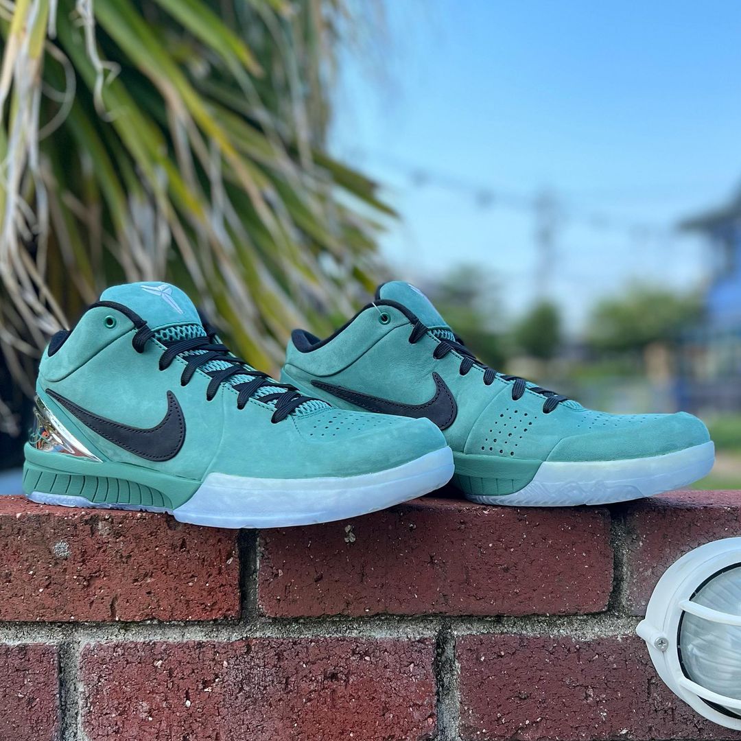 Nike コービー 4 プロトロ Girl Dad kobe4 楽天市場】2024 NIKE / ナイキKobe 4 Protro 