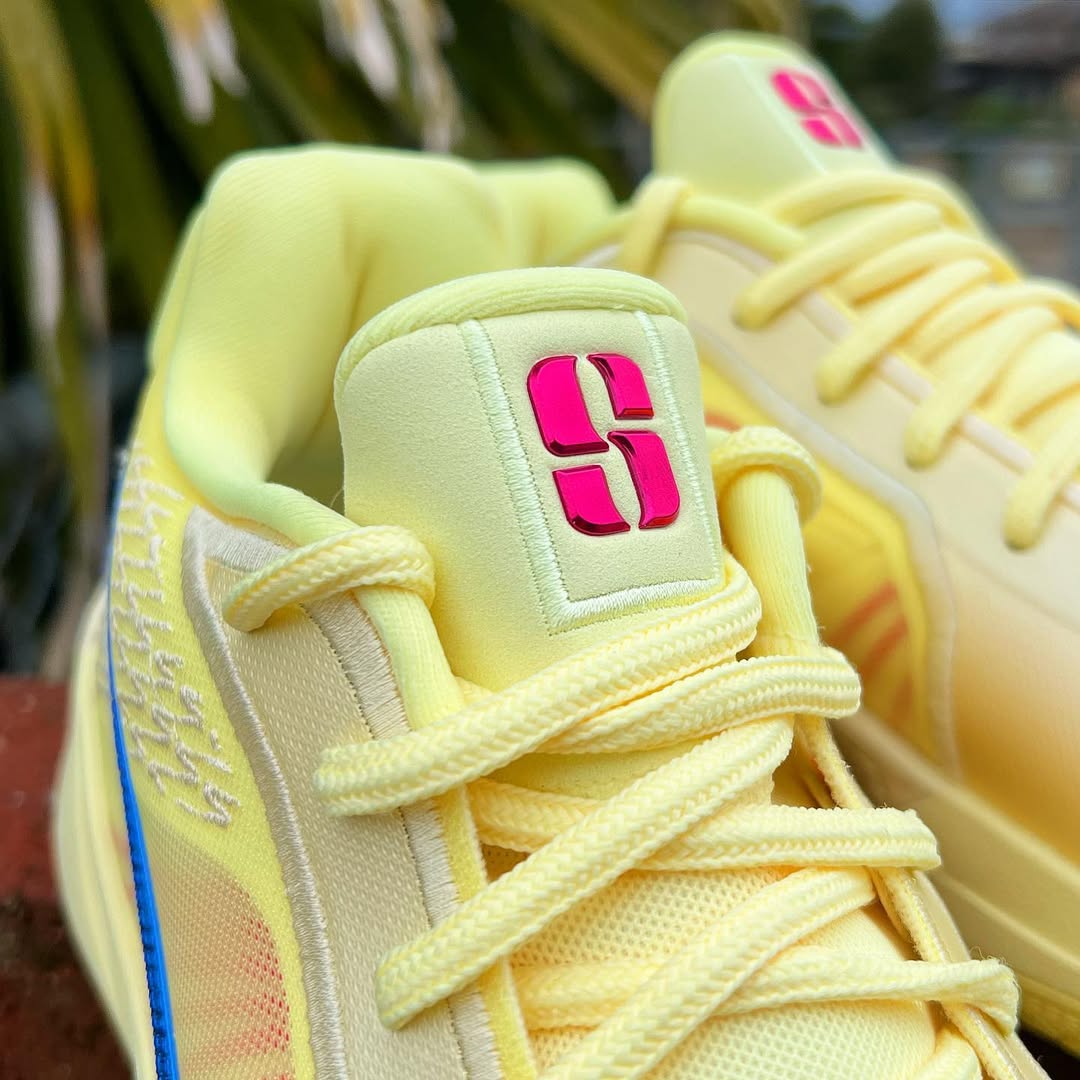 NIKE SABRINA 2 EP 'TRUST THE GAME' 'MENS SIZE' ナイキ サブリナ 2
