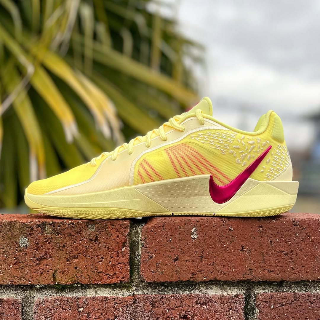 日本未発売NIKE サブリナ2 \