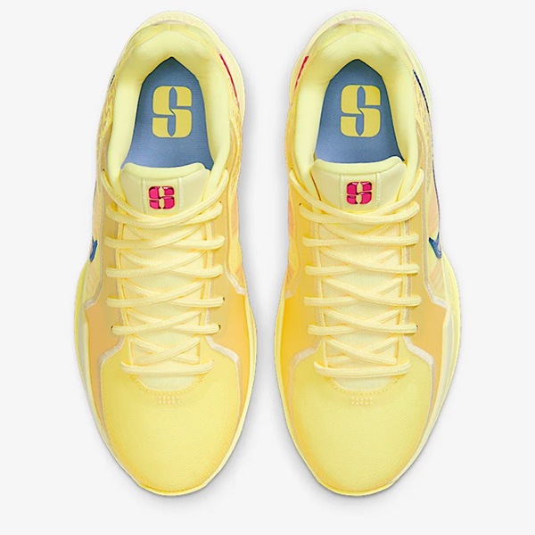サブリナ2 メンズ26.0cm NIKE SABRINA 2 EP 'TRUST THE GAME' 'MENS SIZE' ナイキ サブリナ 2