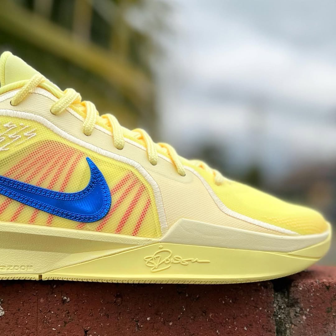 NIKE SABRINA 2 EP 'TRUST THE GAME' 'MENS SIZE' ナイキ サブリナ 2