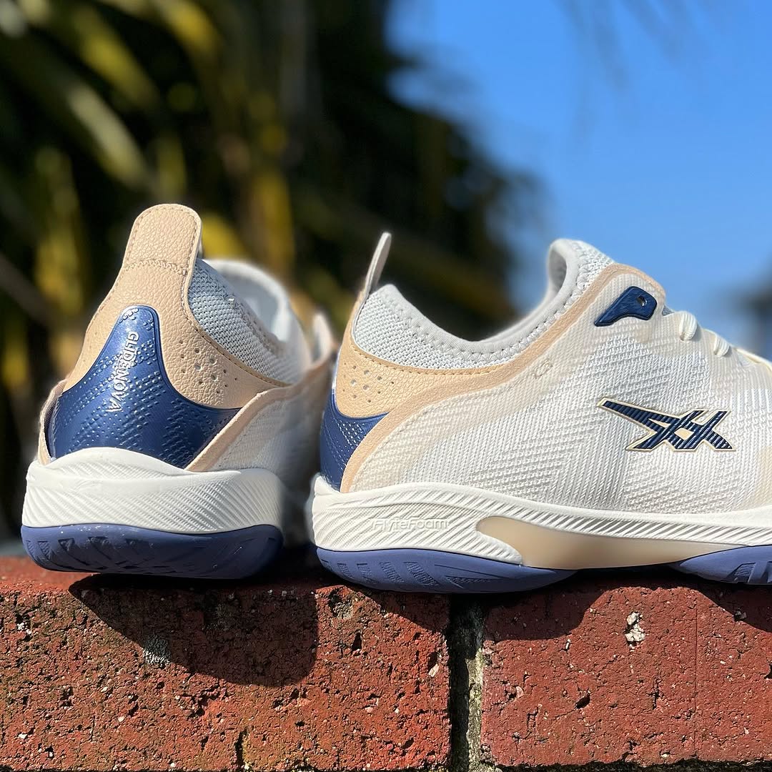 シューズ(男性用) asics GLIDE NOVA FF3 cream pack 28cm シューズ(男性用) asics GLIDE NOVA FF3 cream pack 28cm GLIDE