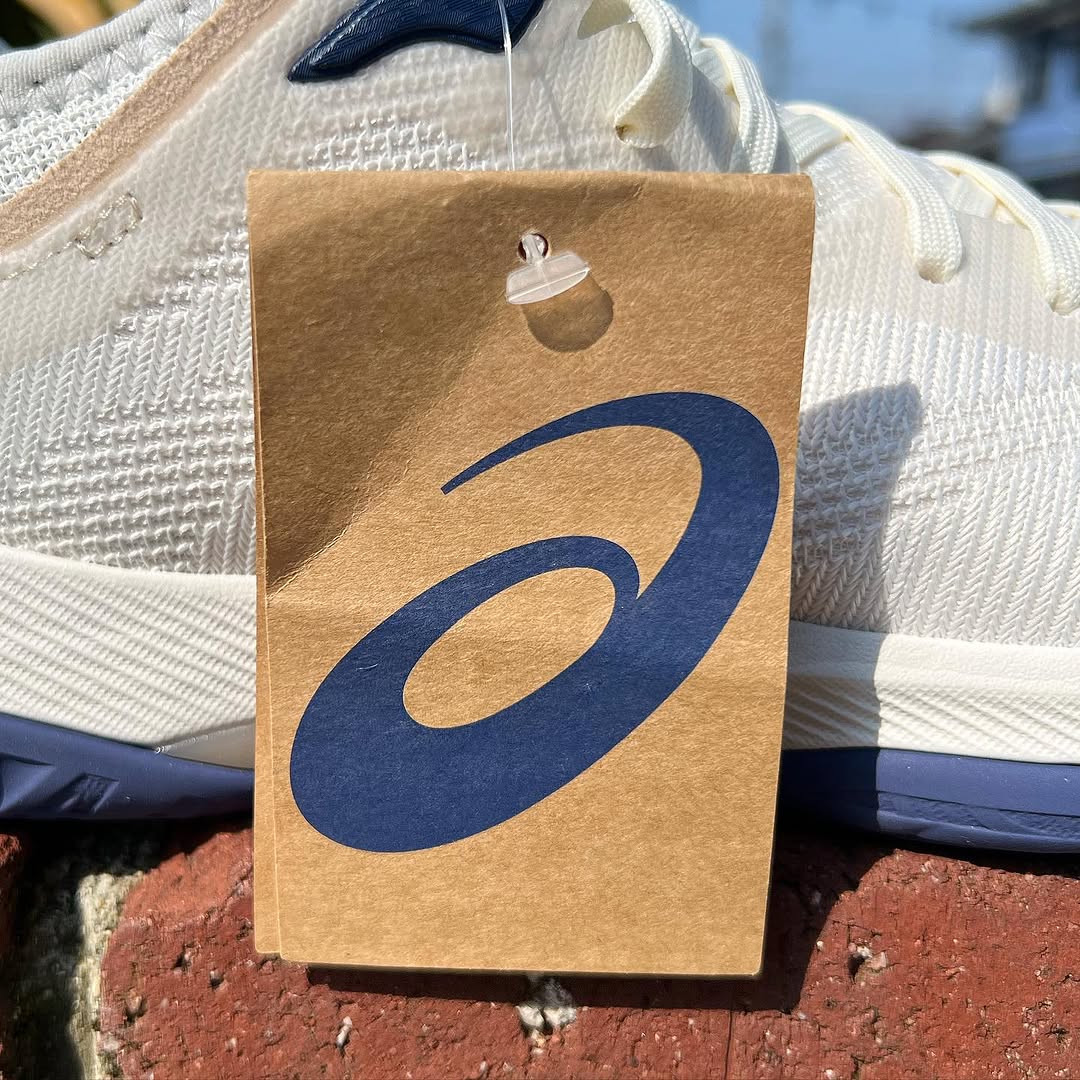 ASICS GLIDE NOVA FF 3 アシックス グライドノヴァ 【MEN'S】 cream